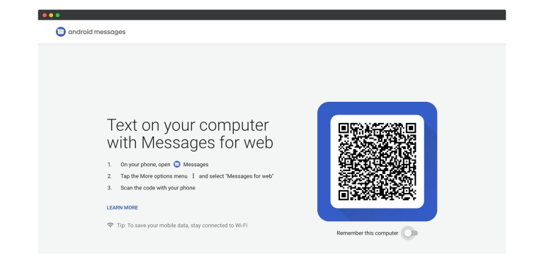how-to-text-from-your-computer-with-android-messages-smgplaza