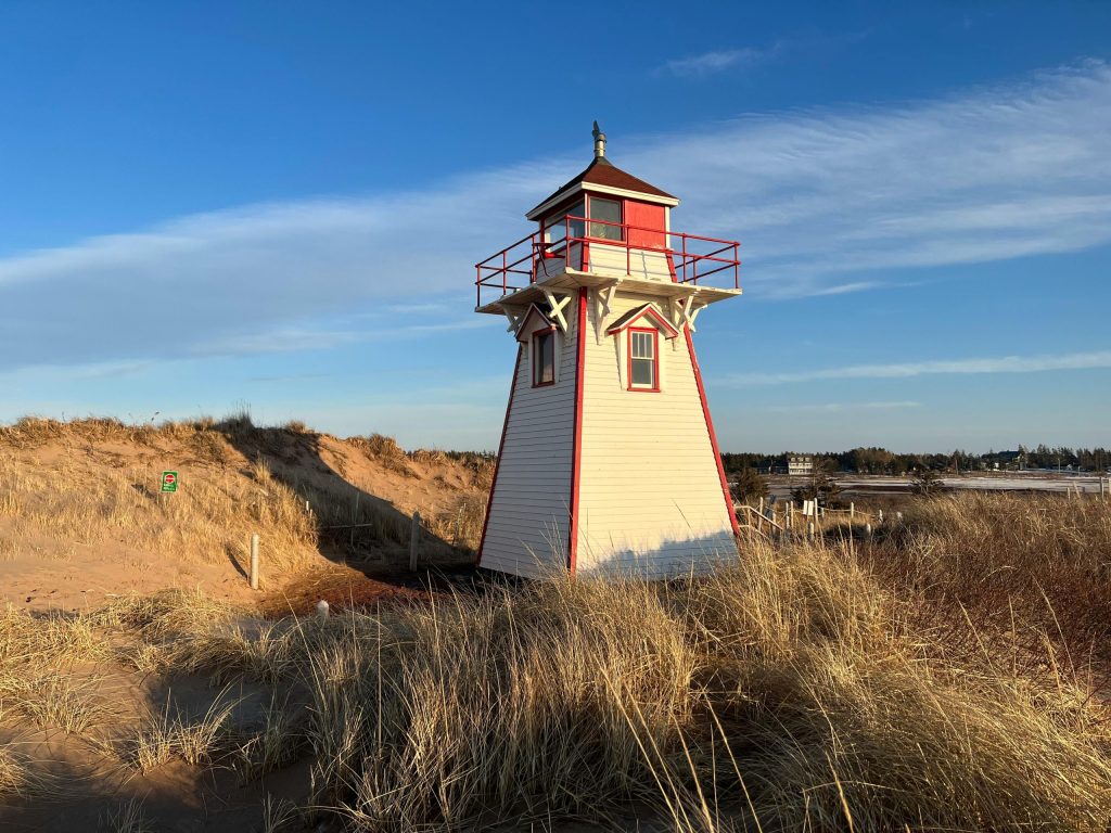 Prince Edward Island – Business Impact – Work Permit