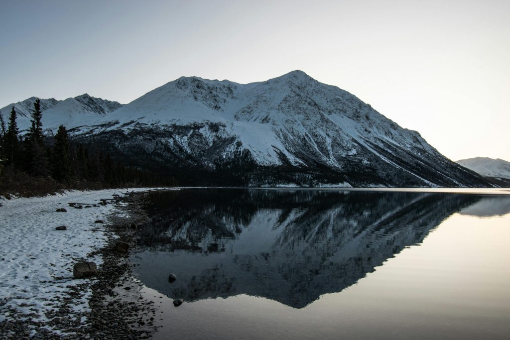 Yukon – Express Entry
