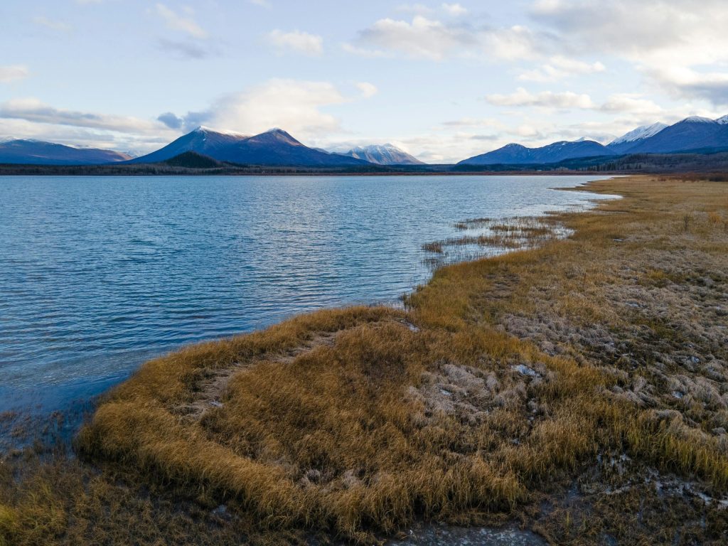 Yukon – Skilled Worker