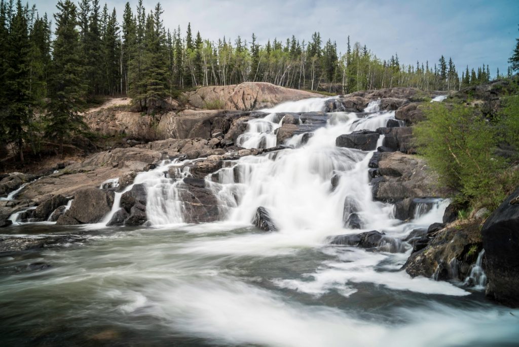 Saskatchewan – International Skilled Worker: Employment Offer