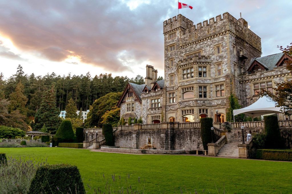 British Columbia – Express Entry BC: Healthcare Professional