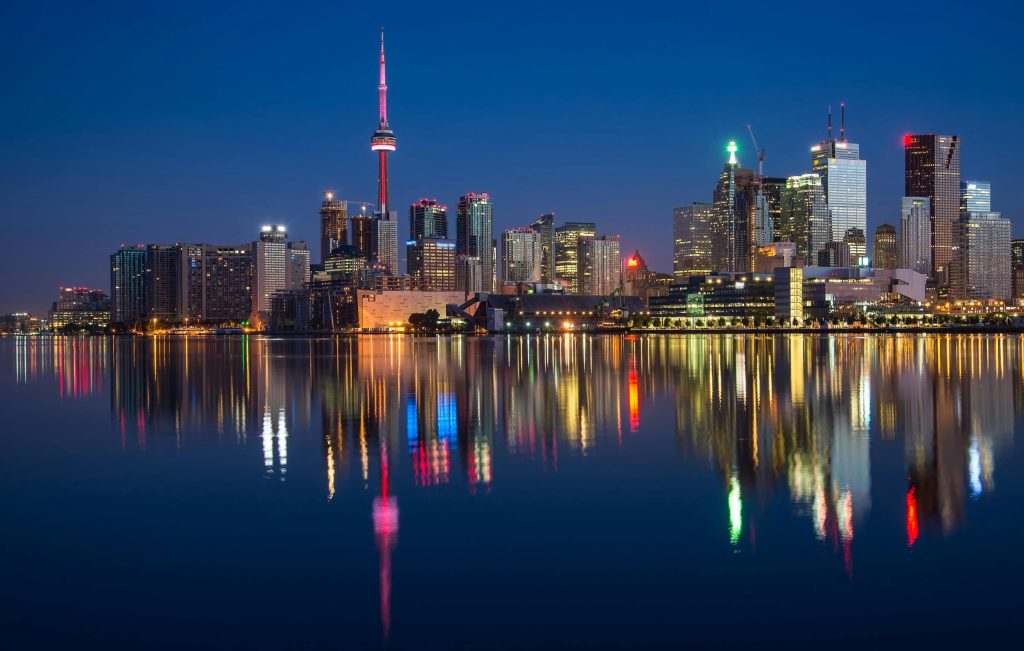 Ontario – Employer Job Offer – International Students