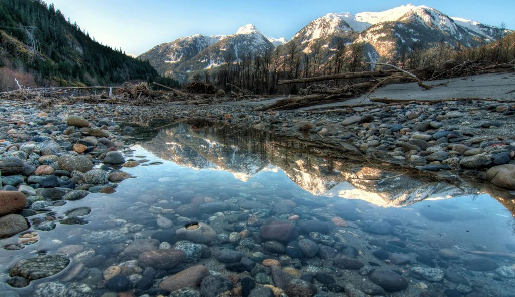British Columbia – Skilled Worker – EEBC Option