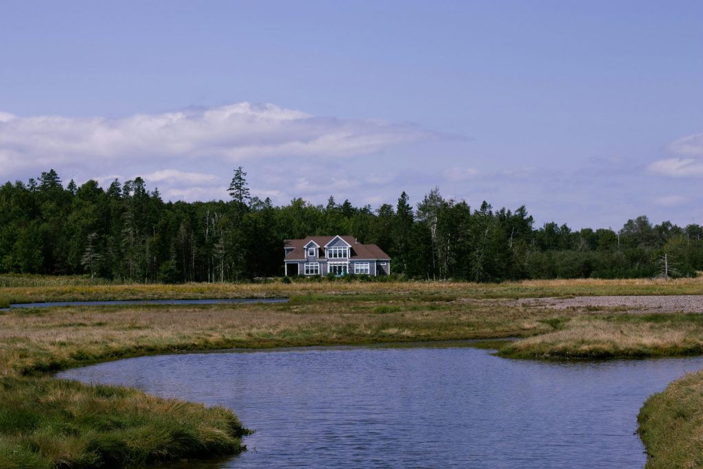 New Brunswick – NB Business Immigration Stream
