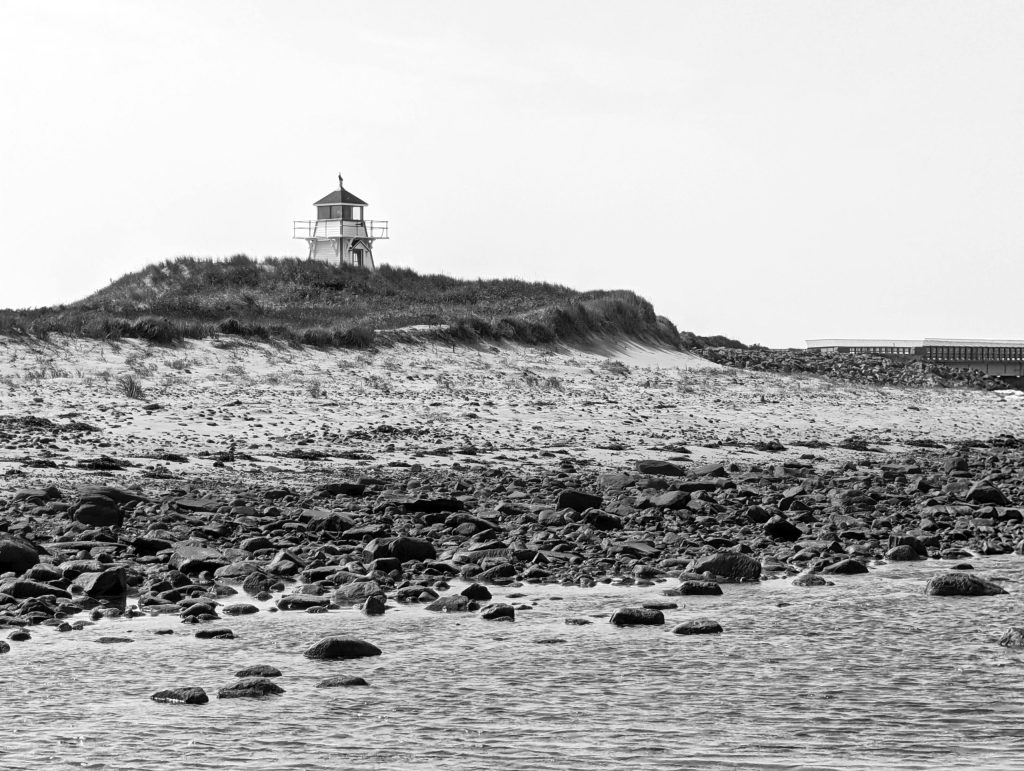 Prince Edward Island – Labour Impact  – International Graduate