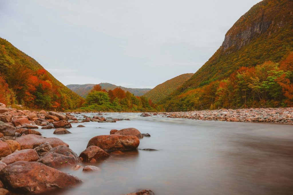 Nova Scotia – Experience: Express Entry