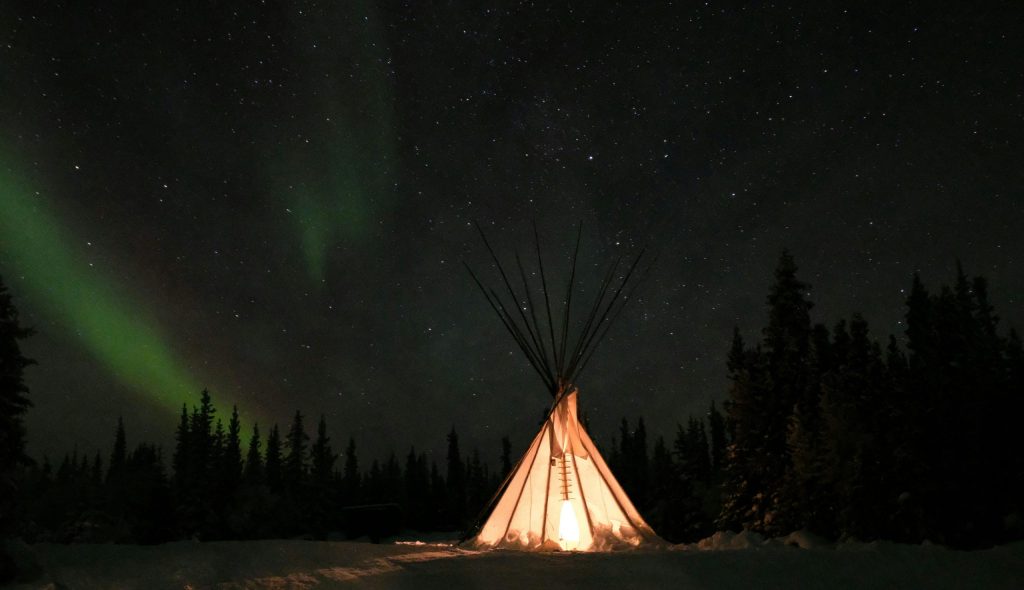 Northwest Territories – Express Entry