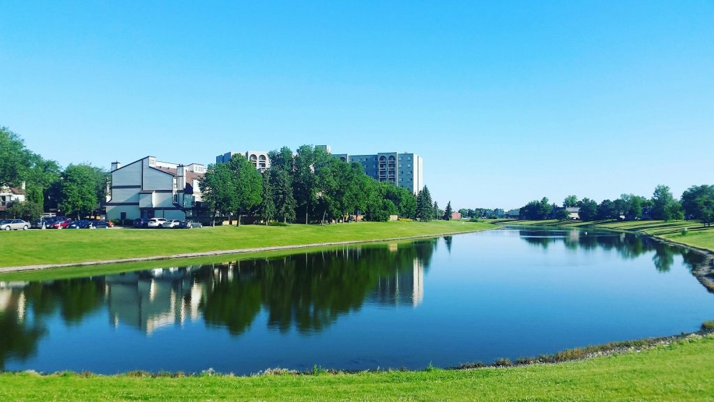 Manitoba – Skilled Worker Overseas