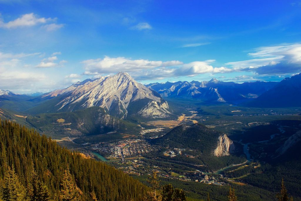 Alberta – Alberta Opportunity