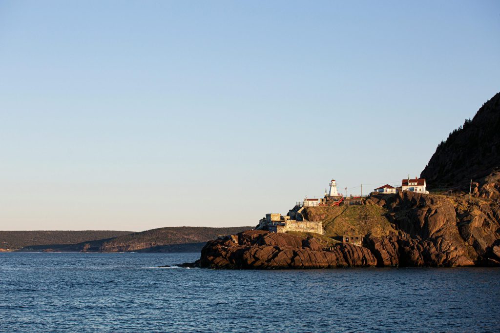 Newfoundland and Labrador – International Graduate Entrepreneur
