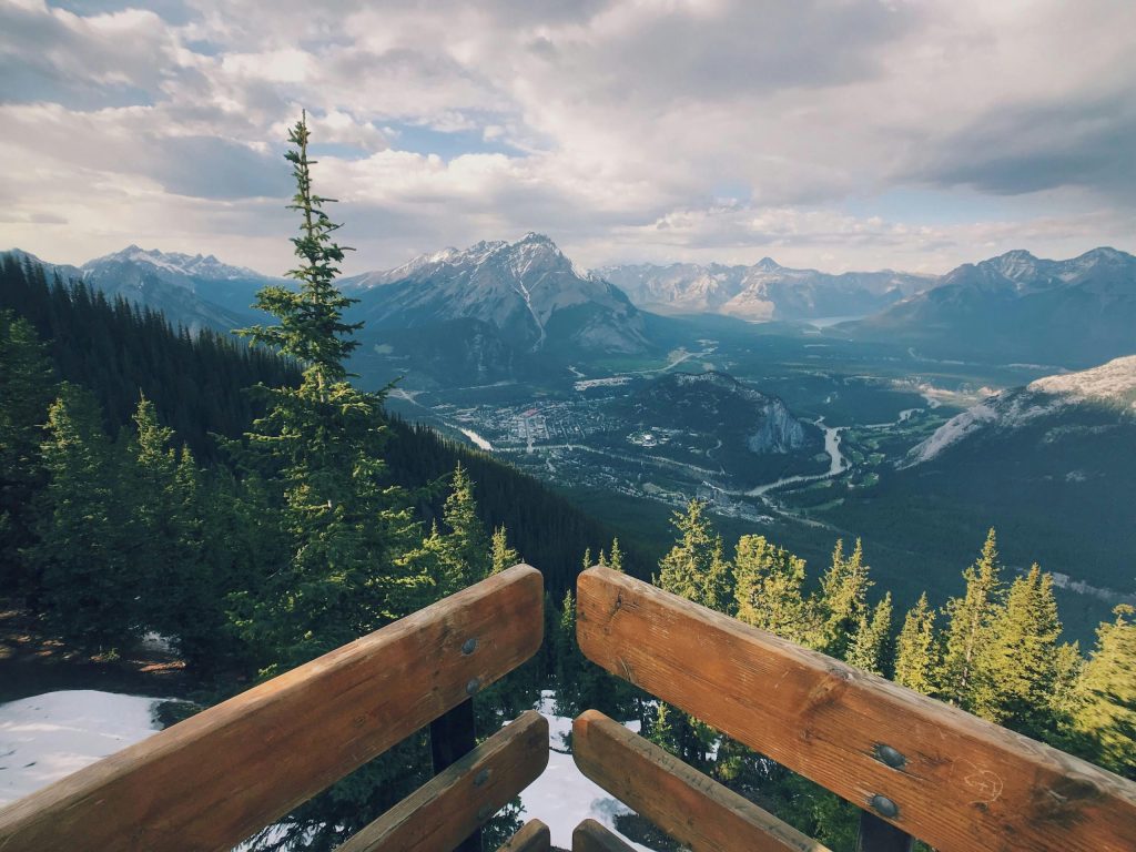 Alberta – Rural Entrepreneur