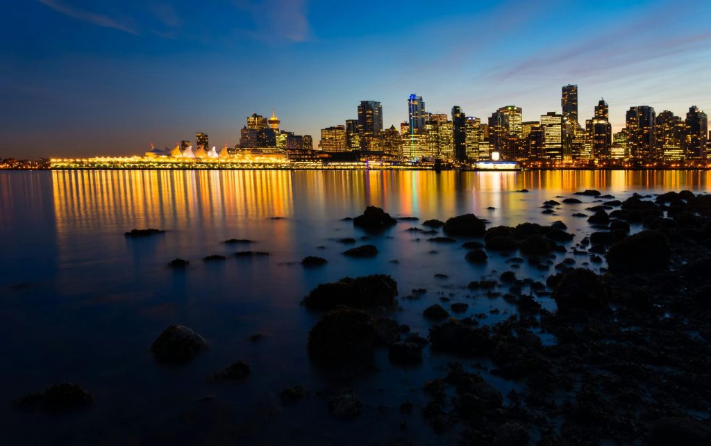 British Columbia – Skilled Worker