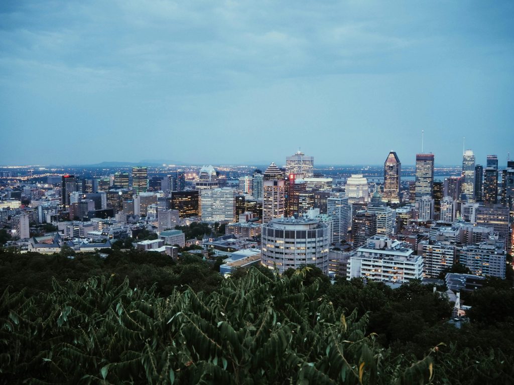 Quebec – Self-Employed Worker Program