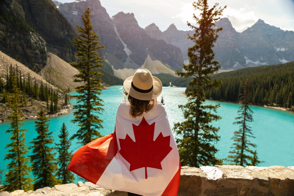 Alberta – Foreign Graduate Entrepreneur
