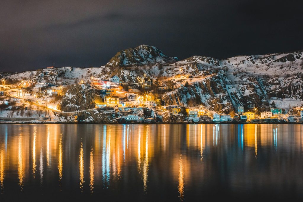 Newfoundland and Labrador – Skilled Worker