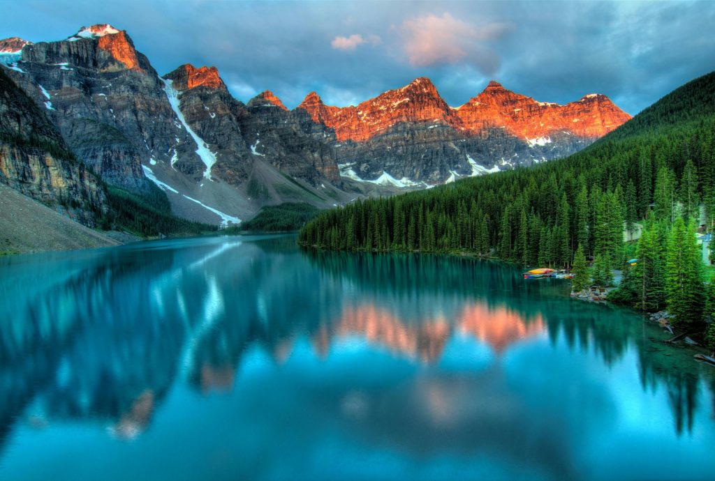 Alberta – Express Entry