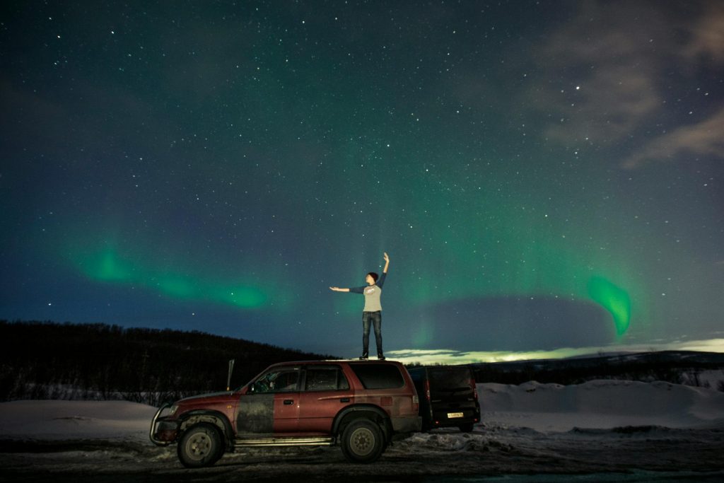 Yukon – Critical Impact Worker