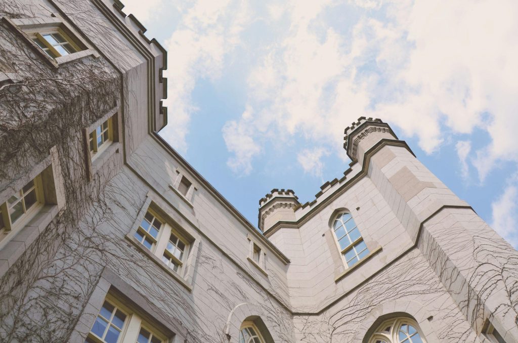 Ontario – Masters Graduate